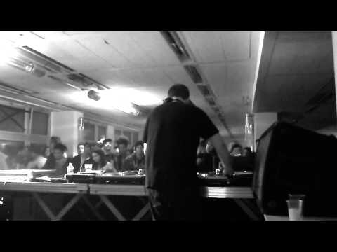 Didier Allyne @ 75021#3 - 6B