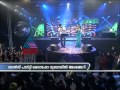 Asianet Dance Party Mega Show 2011