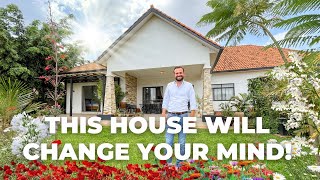 This House Will Change Your Mind About Owning Property in Rwanda!