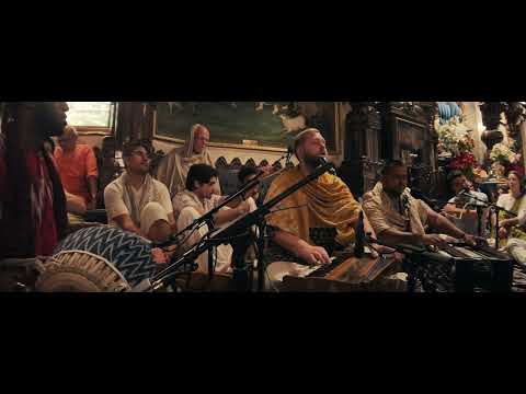 Kirtan 50 Amala Harinam Prabhu Kirtan 1 Dallas 2022