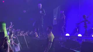 Rats - Motionless In White (Live at Grey Eagle)