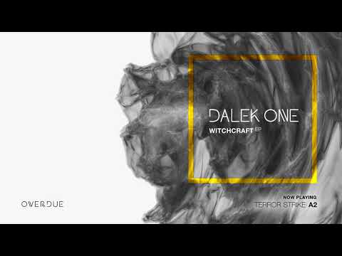 Dalek One - Terror Strike [Overdue]