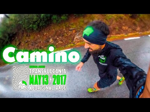 Cambiando entrenamientos – Transvulcania