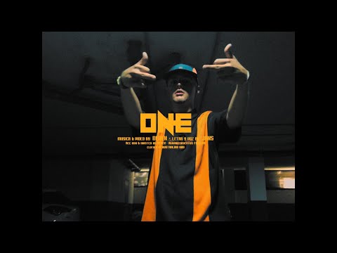 JOKS X DENEK - ONE