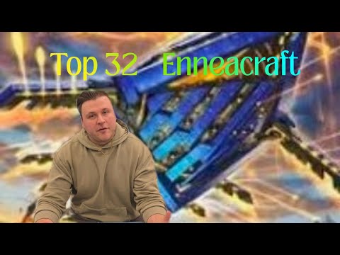 @peepsygo  Top 32 Enneacraft Rosemont Regional Deck Profile