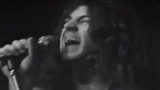 Deep Purple - Black Night (Live 1972)