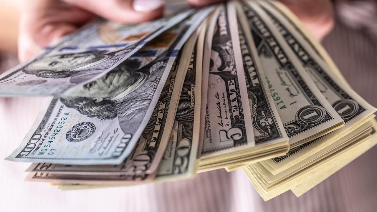 Jill Schlesinger launches podcast to give financial tips and debunk bad advice