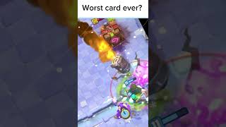 🧨 Calm Start, TNT Ending 🧨#gaming #clashroyale #sohrts #supercell #evo