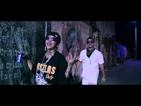 HOVER FS FT LA CRISTA - PABELLONES (VIDEO OFICIAL)