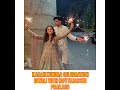 Karan Kundra Celebration Diwali With Tejaswi Prakash 2023 Karankundra Tejaswiprakash Bollywood