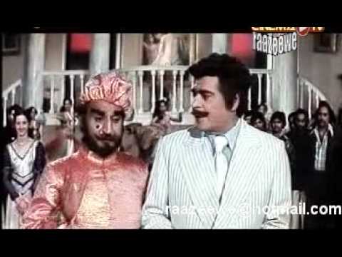 YAAR DAGA DE GAYA - CHORON KI BARAAT