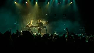 Fred V &amp; Grafix - Ignite @ UEA Norwich