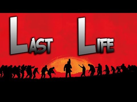 Last Life в SA-MP Мир постапокалипсиса в GTA San Andreas