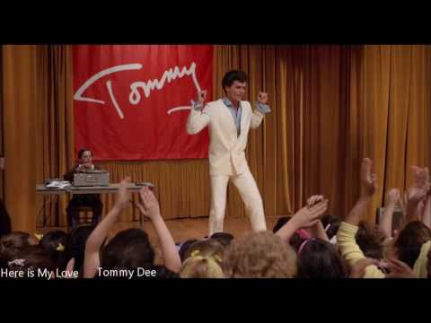 The Idolmaker  "Here Is My Love"