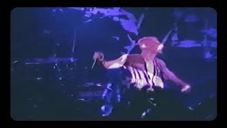 FRONT LINE ASSEMBLY [Live Wired] 1996