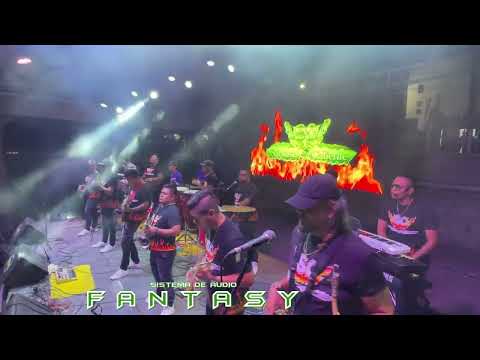 SABROSO Y CALIENTE/ POPURRI MIS DOS COSTAS