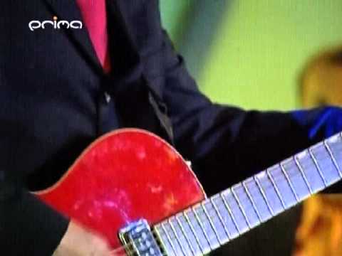 Petr Muk -Teď zastav čas