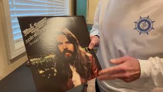 🤘THURSDAY ALBUM SHARE🤘 Bob Seger &amp; the Silver Bullet Band ~ Stranger in Town #bobseger