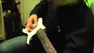 Video thumbnail for Unleashing The Powerful Sound Of Stagg S300 Bk Electric Guitar - Test And Sound Check! by Rockdaypl