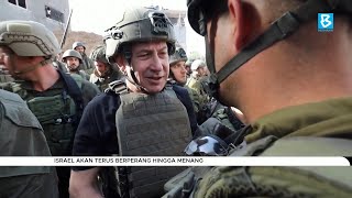 Download lagu Israel akan terus berperang hingga menang mp3 Download lagu Israel akan terus berperang hingga menang mp3