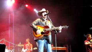 George Canyon - Never Do Better Than You (live) - St. John&#39;s, NL