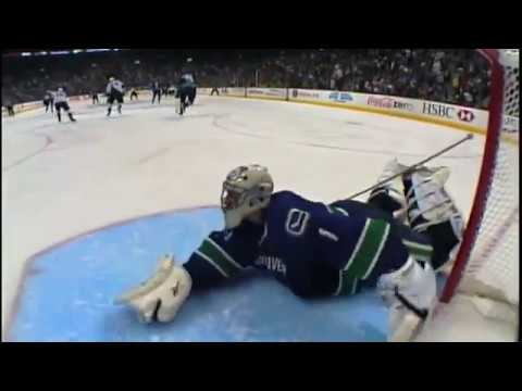 The Best and Worst of Roberto Luongo