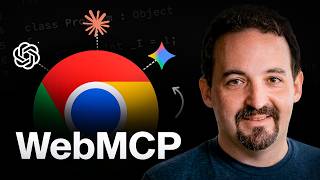 Why Every Developer needs to know about WebMCP Now