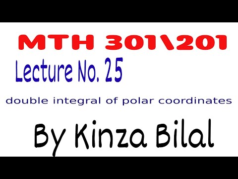 MTH301/201 Lecture 25|Education World|Kinza Bilal