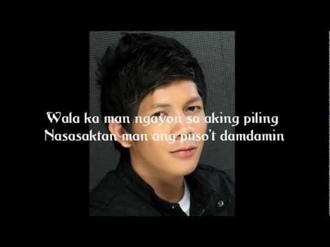 (ANGELITO THEME SONG) - IKA'Y MAHAL PA RIN by Jovit Baldivino