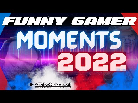 Funny Gamer Moments on Many Video Games | Best Trolling of Year by Weregonnalose