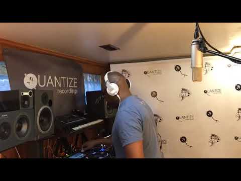 DJ Spen’s Pandemic Praise