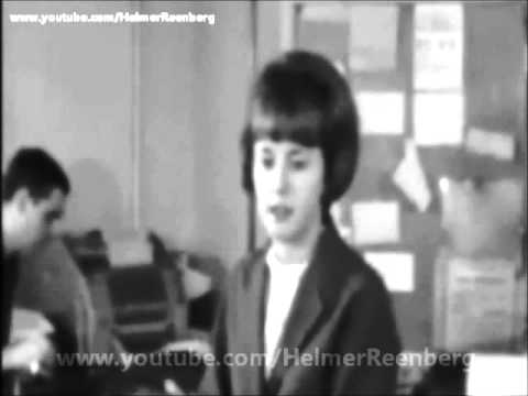 November 23, 1963 - Reporter Aline Mosby who interviewed Lee Harvey Oswald in Moscow in 1959