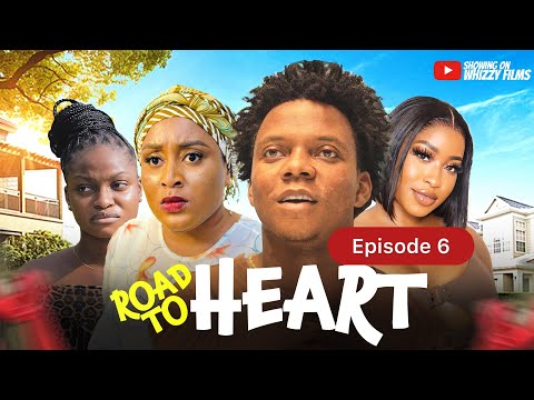 ROAD TO HEART (final episode )