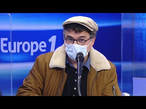 Patrick Pelloux : "La seule chose sûre, c'est que ça ne s'arrêtera pas l'année prochaine"