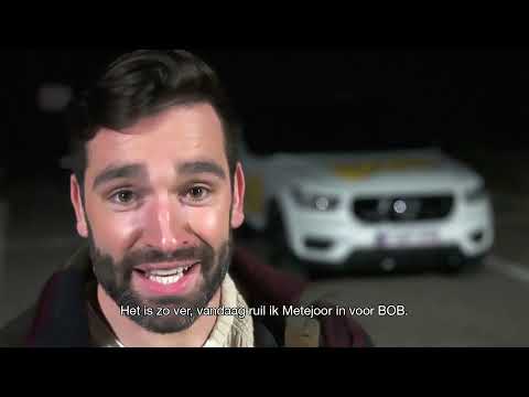 Metejoor als BOB