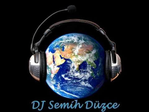 DJ Semih & Comeon Everybody Time To Break