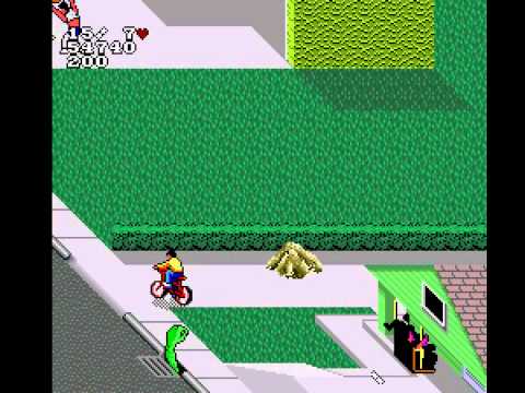 paperboy 2 nes rom cool