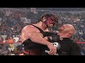 Stone Cold Motivates Kane