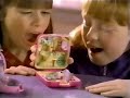 Polly Pocket Pet Parade Ad 1994