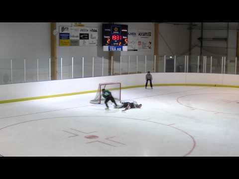 Emil Hedman Lycksele SK