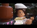 The Suite Life Of Zack Cody IN LEGO Disney