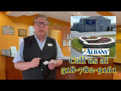 The Merry Month of May at the Microtel Inn by Wyndham