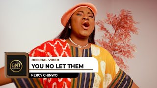 Download lagu Mercy Chinwo - You No Let Them mp3 Download lagu Mercy Chinwo - You No Let Them mp3