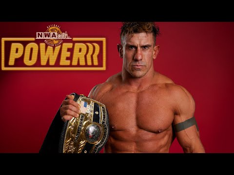 EC3: I Think Tony Khan Thought I Was What The Internet Said I Was