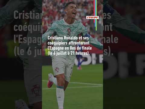 La Suisse et le Portugal ont tous deux validé leur ticket pour les 8e de la Coupe du monde 2026