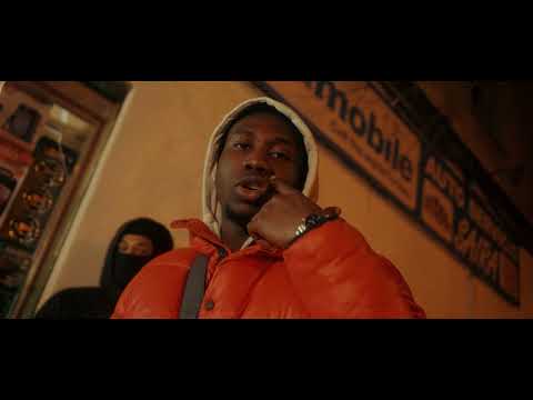 DiBoy G - ROBINHO [V.O.]