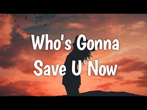 Rina Sawayama - Who's Gonna Save U Now (Lyrics)