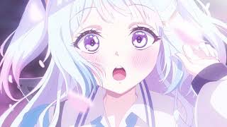 Bruh thats Zombieland Saga reference fr fr XD - VShojo NOVA