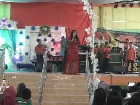 Yulia Citra(Pestamu Dukaku)