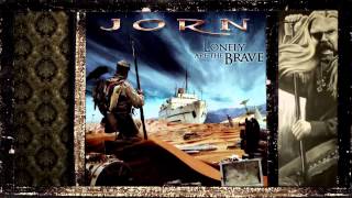 JORN - War Of The World (Studio Version)